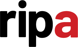 Logo ripa